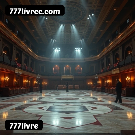 777livre Logo