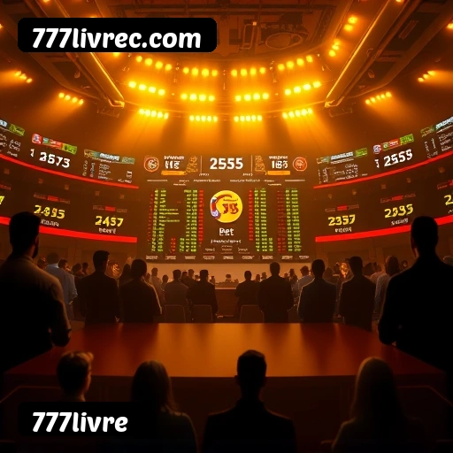 777livre Logo