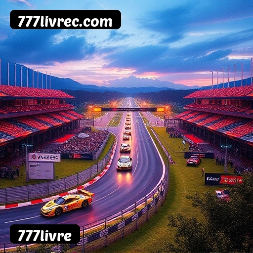 777livre Logo