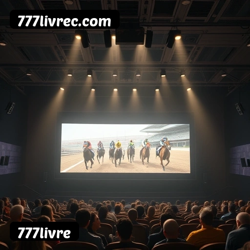 777livre Logo