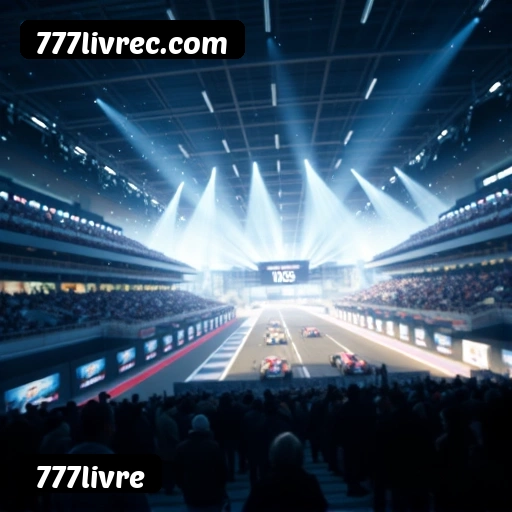 777livre Logo