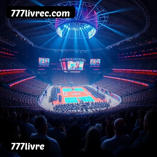 777livre Logo